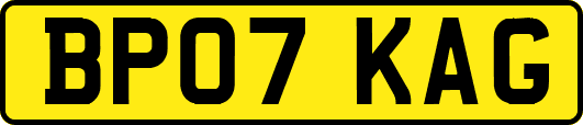 BP07KAG
