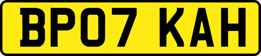 BP07KAH