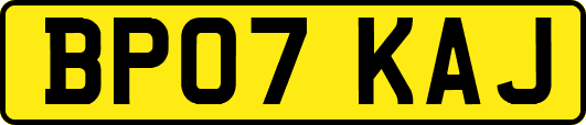 BP07KAJ