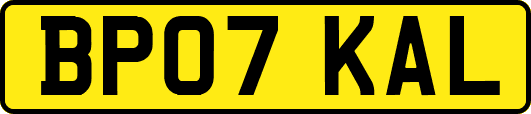 BP07KAL