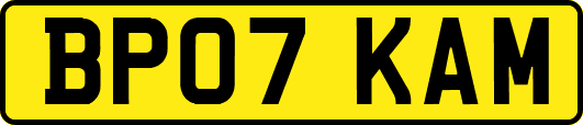BP07KAM