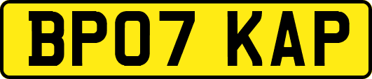 BP07KAP
