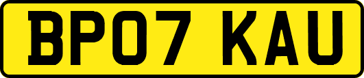 BP07KAU