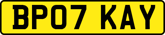 BP07KAY