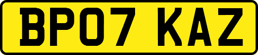 BP07KAZ
