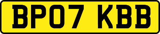 BP07KBB