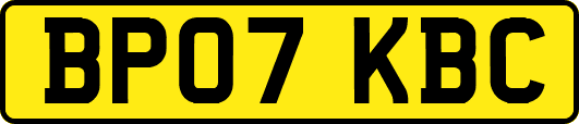 BP07KBC