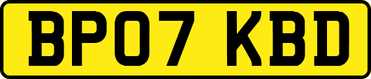 BP07KBD