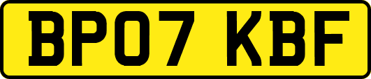 BP07KBF
