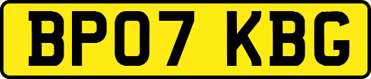 BP07KBG
