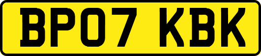 BP07KBK