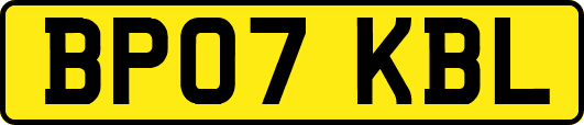 BP07KBL