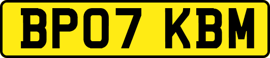 BP07KBM