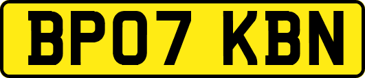 BP07KBN