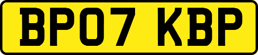 BP07KBP