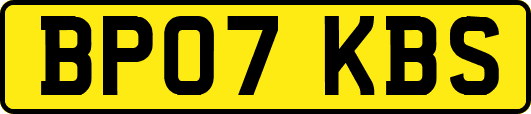 BP07KBS