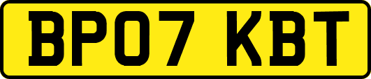 BP07KBT