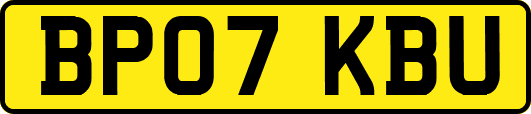 BP07KBU