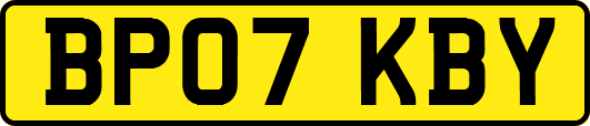 BP07KBY