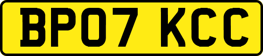 BP07KCC