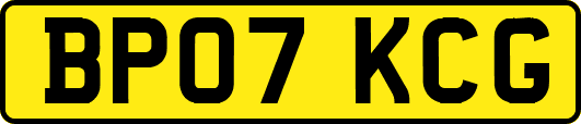 BP07KCG