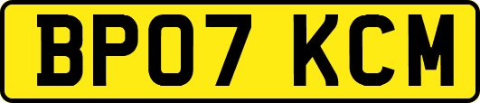 BP07KCM