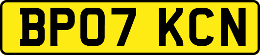BP07KCN