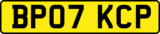 BP07KCP