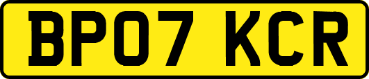 BP07KCR