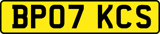 BP07KCS