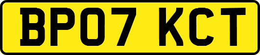 BP07KCT
