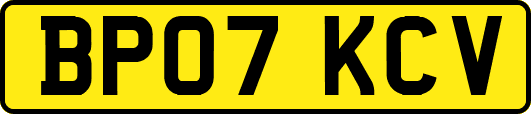 BP07KCV