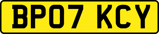 BP07KCY