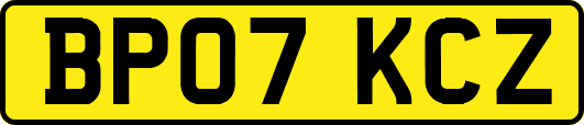 BP07KCZ