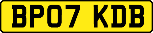 BP07KDB