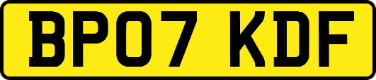 BP07KDF