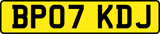 BP07KDJ
