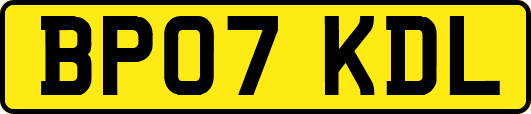 BP07KDL
