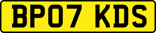 BP07KDS