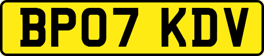 BP07KDV
