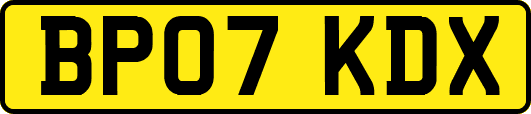 BP07KDX