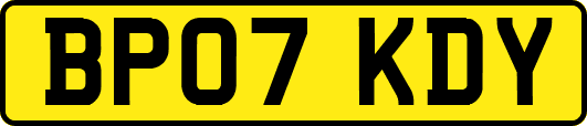 BP07KDY