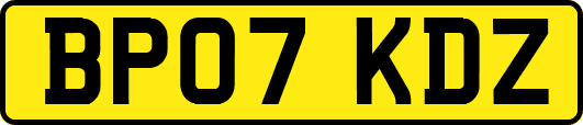 BP07KDZ