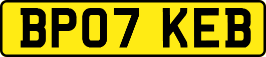 BP07KEB