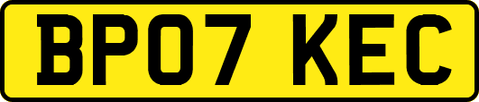 BP07KEC