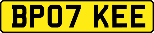 BP07KEE