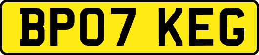 BP07KEG