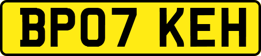 BP07KEH