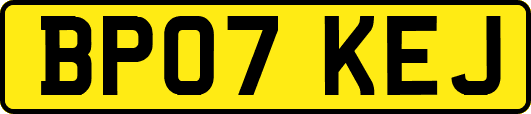 BP07KEJ