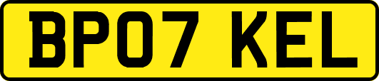 BP07KEL